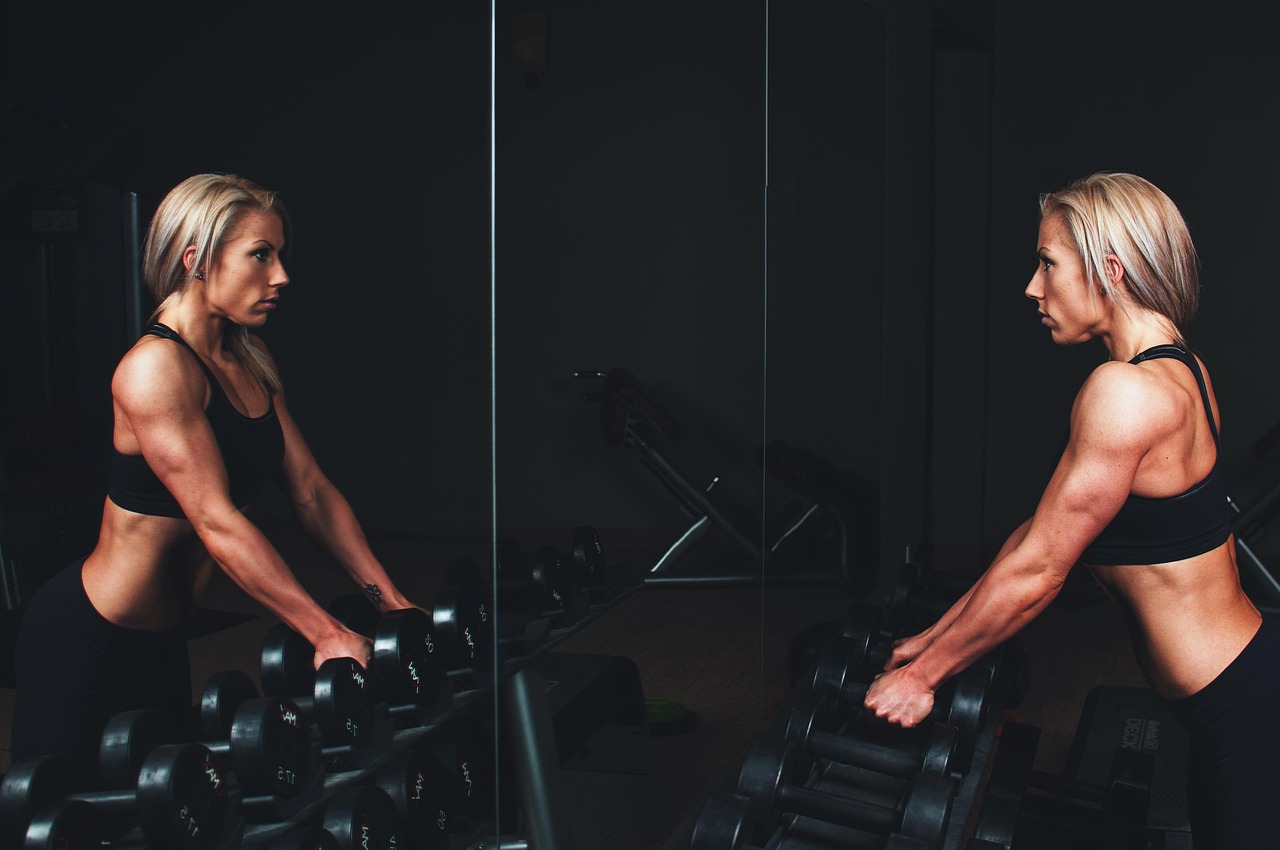 Finchstrength Fitness Club collection